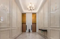 Vienna International Hotel (Kunshan Huaqiao Low-Altitude Industrial Park)