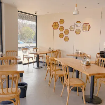 Homeinn Ruibaiyun High-speed Rail South Station Branch