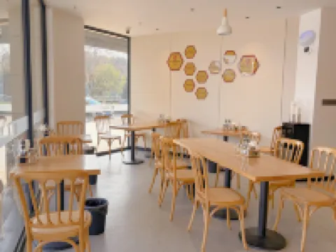 如家睿柏雲酒店（嘉興高鐵南站店）