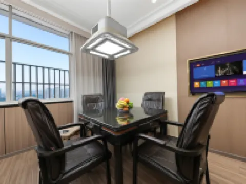 鄉情城際酒店（上慄汽車站公交站店） 上慄酒店