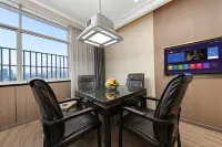 Shangli County Township Boutique Hotel