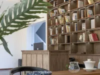 Mojiang Yujing Homestay Hotel di Mojiang