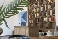 Mojiang Yujing Homestay