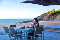 Meizhou Island Lihao Homestay (Mazu Temple Store) - Beach