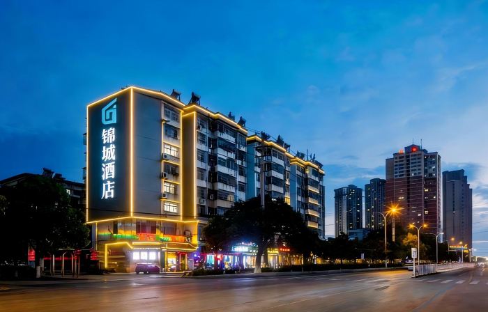 Jincheng Hotel (Huangshi Daye Yurun
