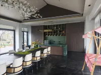 Yueji · Guiye Homestay (Bafluo Scenic Area) - Pet friendly