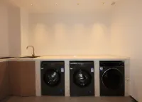 阿勒泰市雲棲飯店（機場迎賓路店）