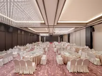 興國沃爾頓皇家花園酒店 Hotels in Xingguo