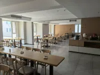 途遠｜Mint·Flat智能景觀睡眠民宿（威海泉樂坊商業步行街店）