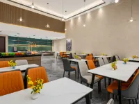 Feifan Yunjü Hotel (Huishui Happy Island Branch) Hotels in Huishui