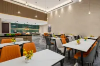 Feifan Yunjü Hotel (Huishui Happy Island Branch)