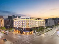 Lavande Hotel (Cenxi Huiyang Plaza Hotel)