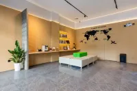 Smallinn Shimoli. Yunta LAB (Shenzhen Longhua Dalang Commercial Center)