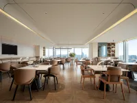 Atour Hotel Jinan West Railway Station