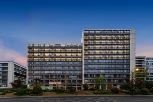 hangzhoumeiyinyaju hotel