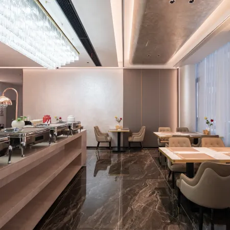 Ningxiang XiyueBoutiqueHotel Hotels in Ningxiang