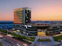 Shangshangzuo Garden (Hefei Changfeng BYD Industrial Park) Hotels in Changfeng