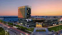 Shangshangzuo Garden (Hefei Changfeng BYD Industrial Park)