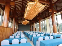Yundi Hot Springs Resort Hotel Hotels in Qingzhen
