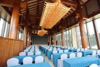 Yundi Hot Springs Resort Hotel