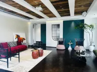 Duoduo · Yunding Huapan Homestay (Shenzhen Nan'ao First Beach Branch) - فطور