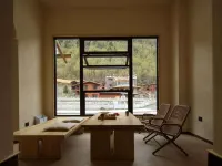 Libai · Goodnight Hot Spring Pool Homestay (Mount Siguniang Scenic Area) Hotels in Xiaojin