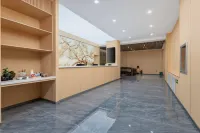 Wassim Hotels & Resorts (Near Qianwei South Campus of Jilin University, Qianjin Street, Changchun)