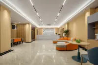Homeinn Ease Hotel (Penglai Pavilion Street Dengzhou Road)