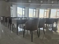 Silk Road Wenlan Hotel (Urumqi Economic Development Wanda Railway Station)