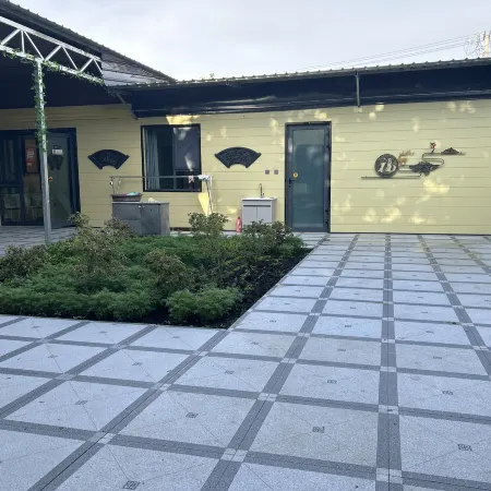 Yunshan Gallery Homestay