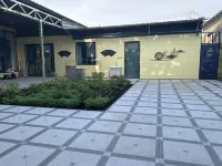 Yunshan Gallery Homestay