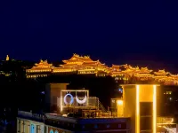 Tai Wan Holiday Hotel