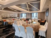 Muxing Hotel (Baotou Convention Center)