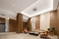 Fengjing Executive Residences (Guanlan Guhuyuan Branch)