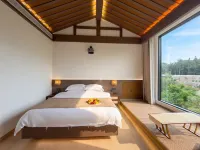 Hefeng Banshandu Homestay (Pingshan Canyon) - Parvekkeita