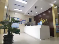 四通酒店(賀州學院店) 賀州酒店