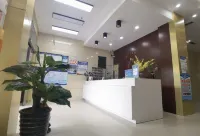 Sitong Hotel（HezhouUniversityBranch）
