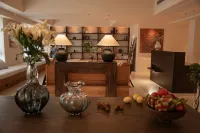 Miju · RELAXING Chaji Art Boutique Stay (Zhangjiajie 72 Wonder Tower) - suối nước nóng