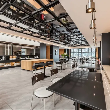 FF Design Hotel (Sayram Lake)