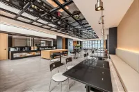 FF Design Hotel (Sayram Lake) - Nouto- ja jättöpalvelut