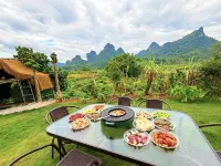Daxin Yueshanshui Homestay