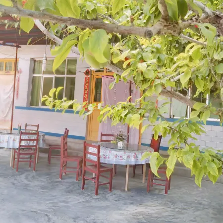 Huanghe Shilin Fujun Farm Stay