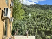 Zha Ga Na Moxiang Valley Homestay Hotel a Têwo