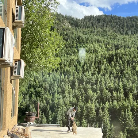 Zha Ga Na Moxiang Valley Homestay