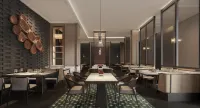 HUEYUE CHANGAN HOTEL - Airport Shuttle