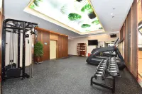 Xingzi Hotel (Chuangmei Century City Branch, Bijie) - Gym