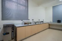 Lijiang Griffin East Ba Rhyme Homestay (Dashuiche Branch) - Wifi