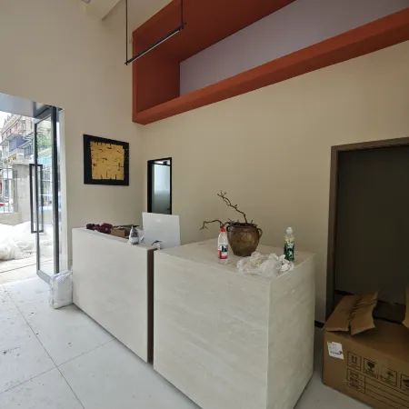 Shanjian · Design Hotel (Nantian Lake Tourist Resort Sports Park)