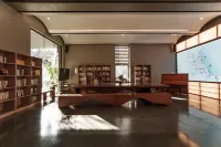 Dali Cloudscape Luxury Villa - spa