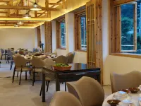 Xishandu · Residential Manor - Water Park